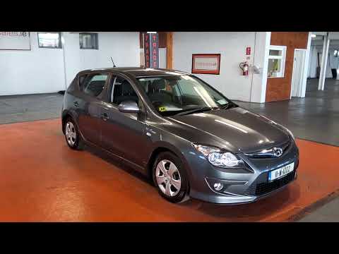 Hyundai i30 2011 - Image 2