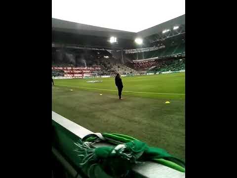 Asse-nimes coupe de france