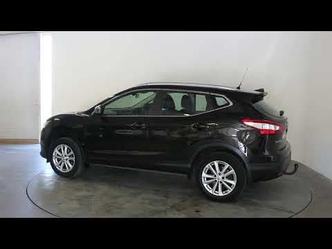 Nissan Qashqai 1.5 DSL SV - Image 2