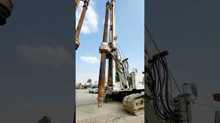 Mait HR230 drilling rig for sale - Image 10 | Machineryline PK Mait HR230 drilling rig | Image 10 - Machineryline