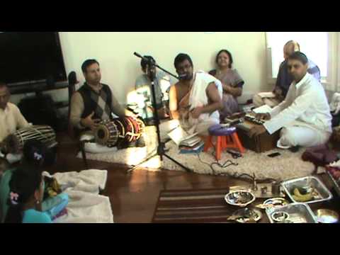 Naamacha Bazaar - Day 1 - Event 2 - Video 09 - Bolo Re Santho Guru