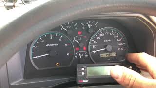 How to Turn off the Seatbelt Alarm - 70 Series LandCruiser V8
