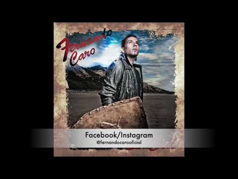 Fernando Caro - Mi tiempo sin ti