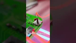 Turning A Real Mouse Into A Computer Mouse 😏