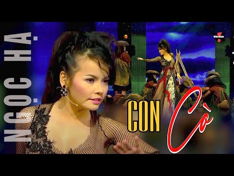 Con cò Sheet - Ngọc Hạ