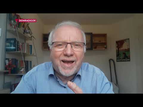 Wort zum Samstag mit Willibert Pauels