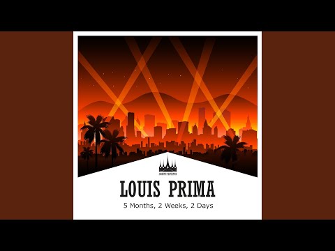 Fee Fie Foo (feat. Sam Butera, The Witnesses)