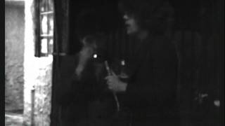 Thunders &amp; Johansen - CBGB, 1976