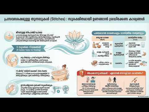 Perineal Care — video thumbnail