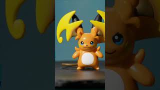 【ポケモン】モンコレ　メガライチュウＸ、メガライチュウＹ　発売中！