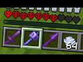 I Used The Only Mace to Ruin this SMP