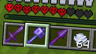 I Used The Only Mace to Ruin this SMP