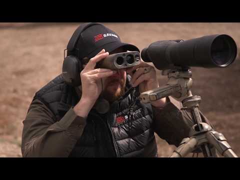 Model 10 GRS: Adjustable Accuracy