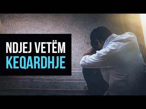 Sikur të Flisja edhe Njëherë të Fundit me Nënen time ! Mohamed Hoblos ! Shumë Emocionale !