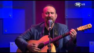 Colin Hay &#39;My Brilliant Feat&#39; on Total Football