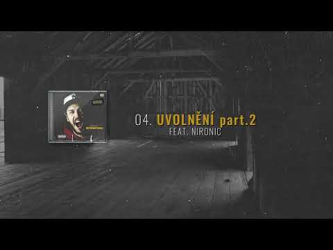 04. NERI & FABRIK BEATS - Uvolnění part.2 (feat. Nironic)