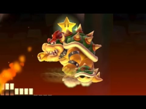 HILLBILLY GEM ~ NORMAL 100 MARIO CHALLENGE - SUPER MARIO MAKER - NO COMMENTARY 1AV