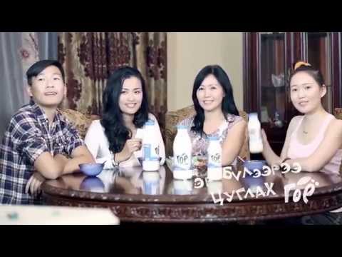 Нандиагийн ток шоу 2015 04 05 2