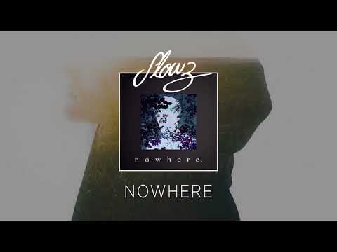 Slowz - Nowhere (Visualizer) ft. Brianna Rose