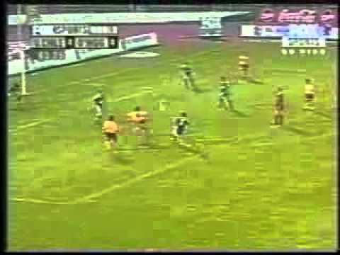 Universidad de Chile - O_amp;#39;Higgins  1999