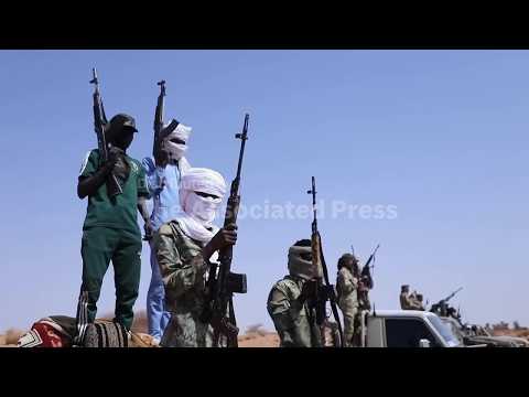 Dozen armed defectors from the Rapid Support Forces ...