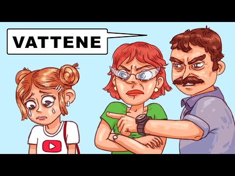 My Family Disown Me Because of My YouTube Channel