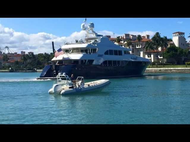Caribbean Yacht Life 2015