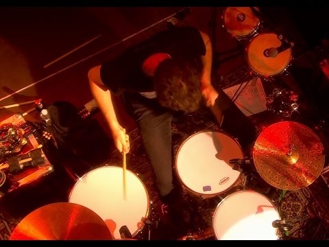 Neues Zimmer - AnnenMayKantereit (Live in Berlin)