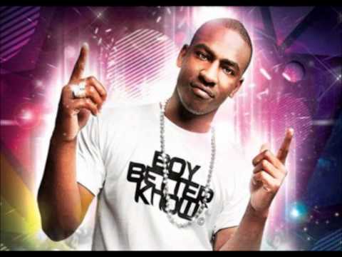 Skepta - Tinchy Stryder