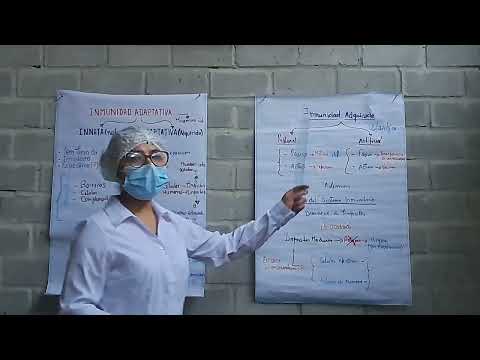 INMUNIDAD ADAPTATIVA, AULA = A44