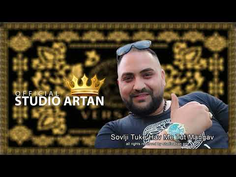 Muhamed Meety 2021 - Me Samo Tut Mangav ♫ █▬█ █ ▀█▀♫ StudioArtan Pro