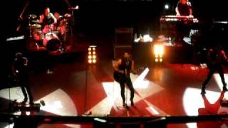 Beto Cueva- La Excepción &quot;tributo a Cerati&quot; (Live)