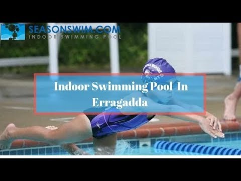 Indoor Swimming Pool In Erragadda  Hyderabad