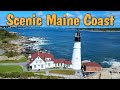 American Eagle - Maine Coast Cruise Vlog Episode 1 - American Cruise Lines Review