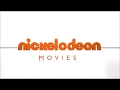 Nickelodeon Movies Logo [2019] Remake