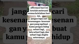 Download lagu Afirmasi hari ini #youtubeshorts #music #lenteradoa #foryou #afirmacionespositivas mp3 Download lagu Afirmasi hari ini #youtubeshorts #music #lenteradoa #foryou #afirmacionespositivas mp3