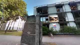 preview picture of video 'Universitätsbibliothek Gießen: Die 360°-Panorama-Tour (Teaser)'