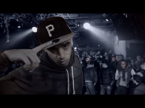 From battle rapper to murderer - the Percee case (Reaction)