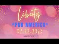 Liberty O Quinn 2023 IBJJF Pan America