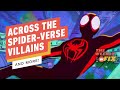 Spider-Man: Across The Spider-Verse Villains, Fallout 5 Confirmed, & More! | IGN The Weekly Fix