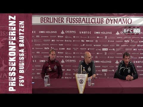 8.Spieltag - Regionalliga Nordost - BFC Dynamo - FSV Budissa Bautzen  5:0 - 22.09.2017 - PK