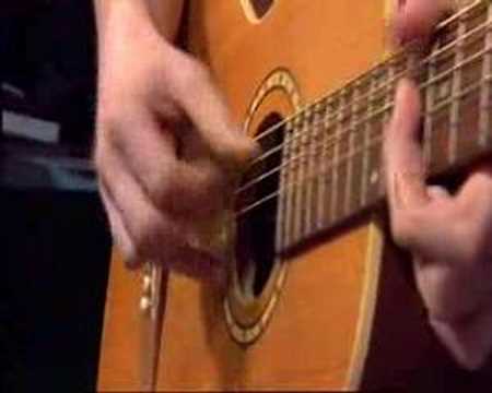 At The Heart Of All Of This Strangeness video