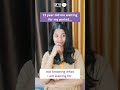 When Will I Get My First Period Shorts Funnyshorts Menstruationmatters