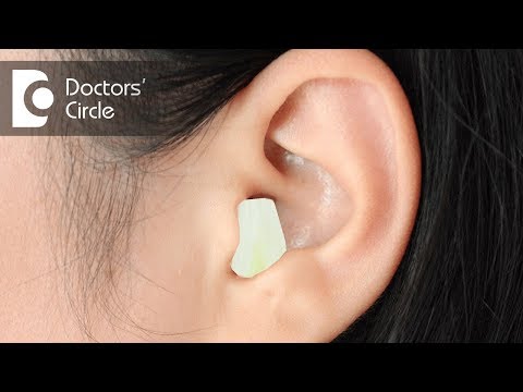 Management of  Ear Bleed - Dr. Sriram Nathan