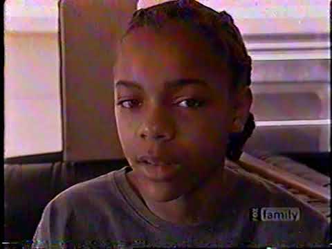 Bow Wow Total Access 24/7 | 2001