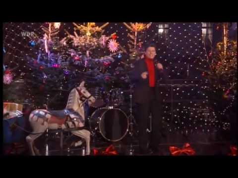 Patrizio Buanne in Germany 2012 - Jingle Bells -Schone Bescherung