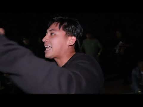 GONZO vs NOX: Semifinal Regional SMC Monterrey 2023 #LFM