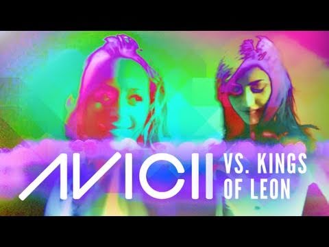 Tim Berg / Avicii vs. Kings of Leon - Video Mix