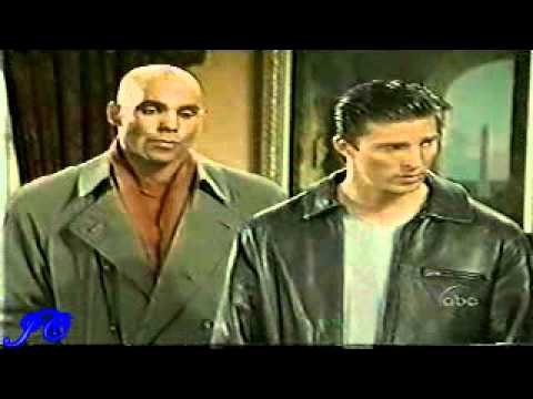 1999 ~ Caroline Benson 125 ~ Carly and Jason