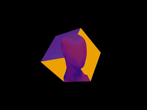 Palindrom - Absorb (Official video)